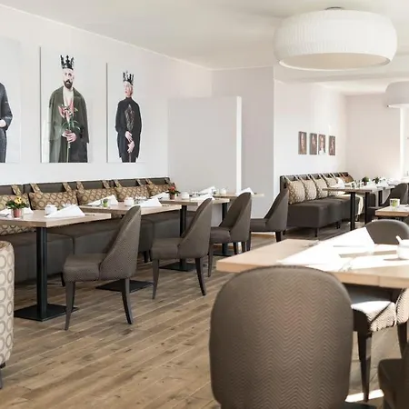 Bed & Breakfast Base Ii - Bei Basel Lorrach