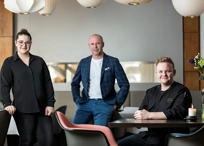 Base Ii - Bei Basel Bed & Breakfast 2*