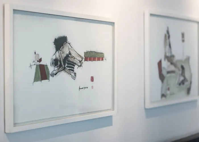 Bed & Breakfast Base Ii - Bei Basel