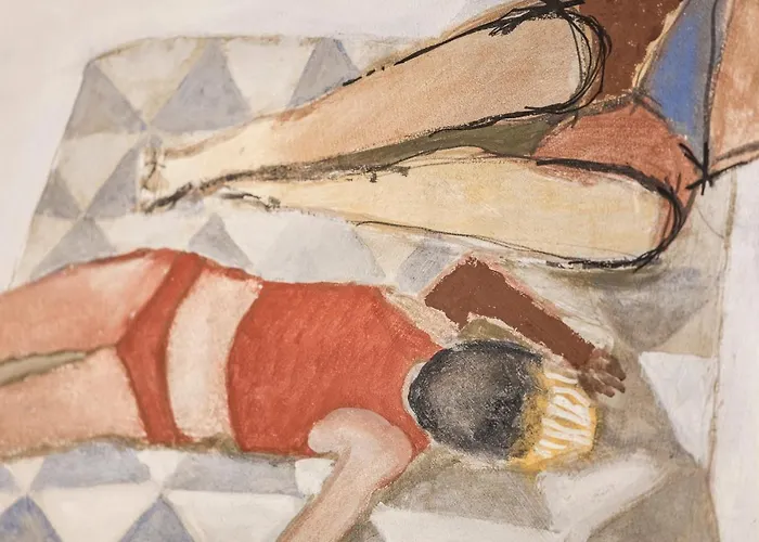 Bed & Breakfast Base Ii - Bei Basel Lorrach